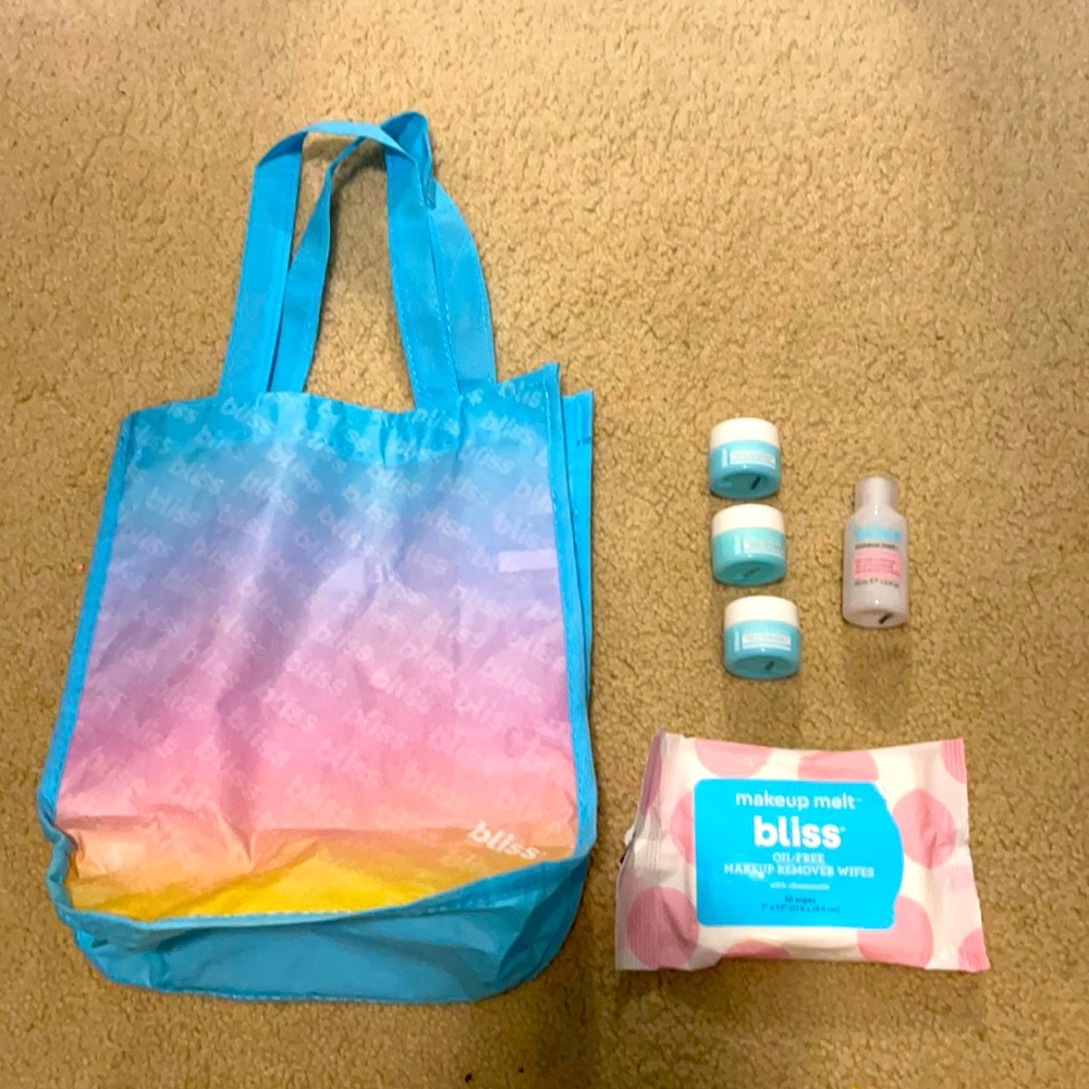 New Bliss Bundle